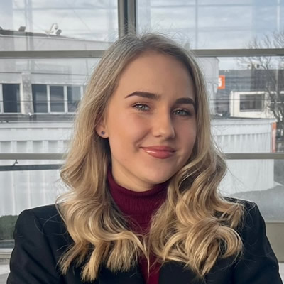 Kamila Załuska